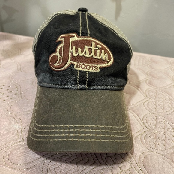 Justin Boots Accessories Justin Boots Caphat Poshmark